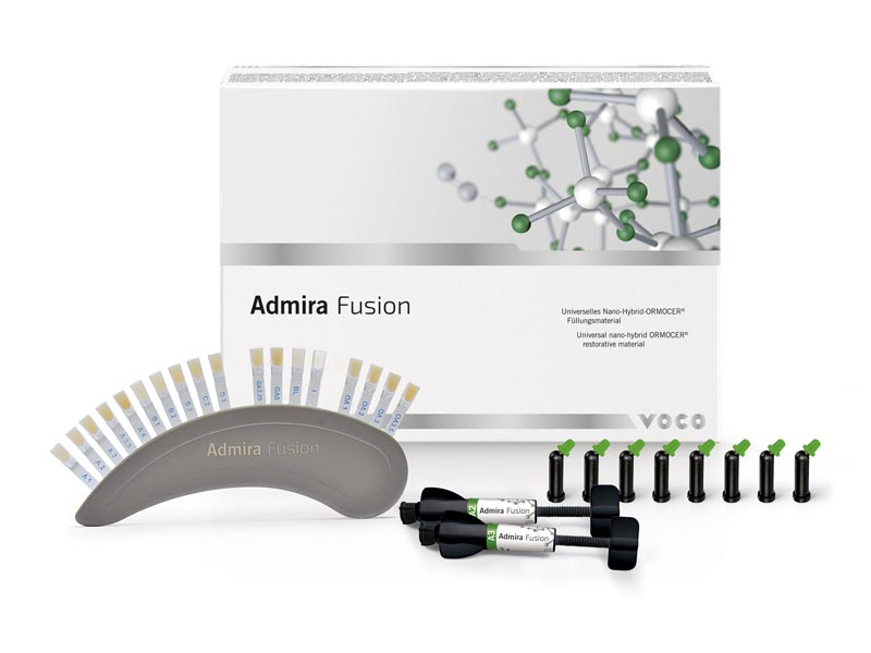 Admira Fusion Kit