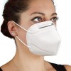 Máscaras de Proteção 3D Nano Facial PFF2 ZX-168 * 2,95€ / unidade *