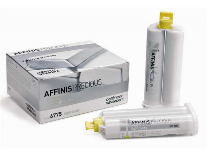 Affinis Precious Light 