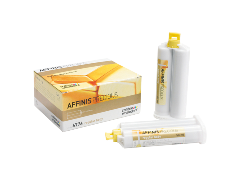 Affinis Precious Regular